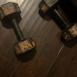 Dumbells