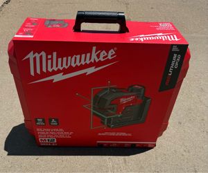 MILW LASER