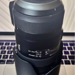 tamron 70-200mm f2.8 canon