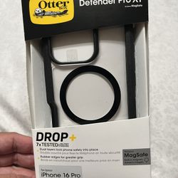 Otterbox Defender ProXT Iphone 16 Pro Case