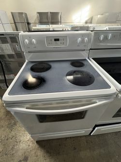 Stove Frigidaire 30”