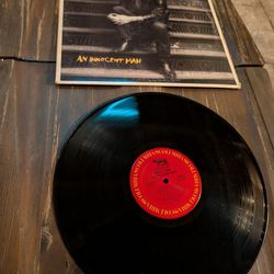Billy Joel – An Innocent Man (Original 1983 Columbia Vinyl LP)