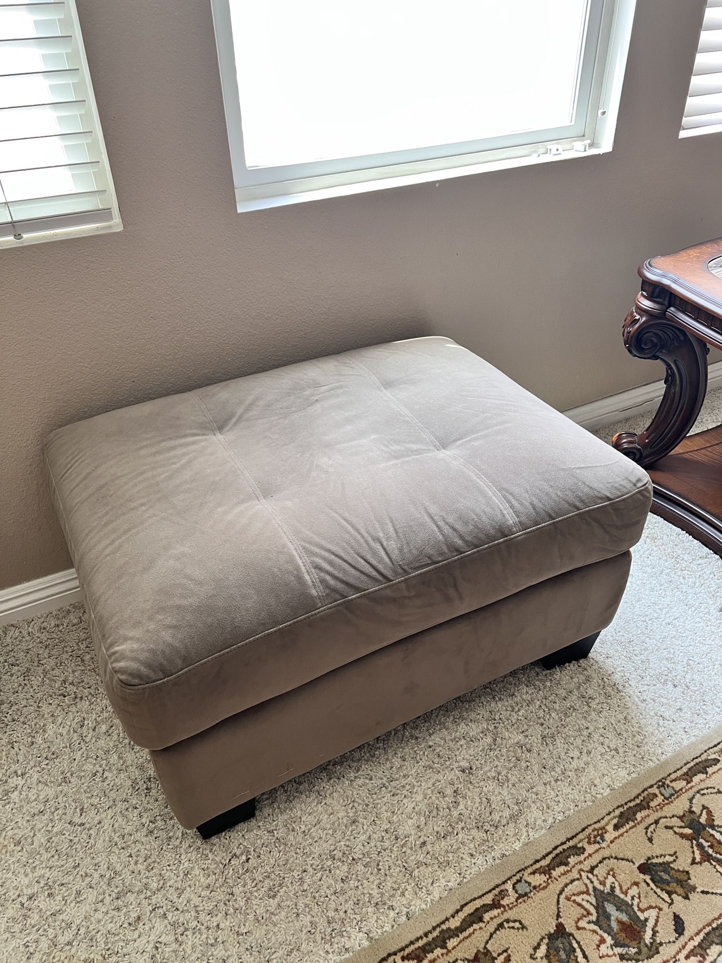 ottoman