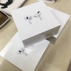 Apple Airpods