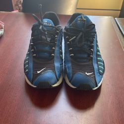 Nike Air Max Tailwind - Size 8 1/2 - Used