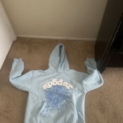 Sp5der Hoodie