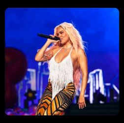 Tickets - Karol G