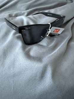 Rayban Sunglasses New 