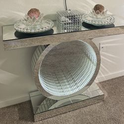 Entry Table only 