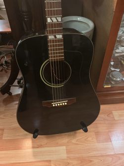 Guild Guitar- Located in Shelton