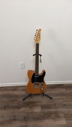Jay turser vintage series telecaster