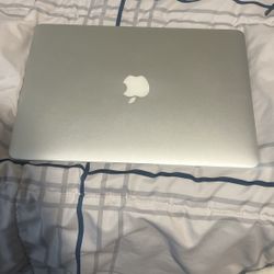 MacBook Air 2017