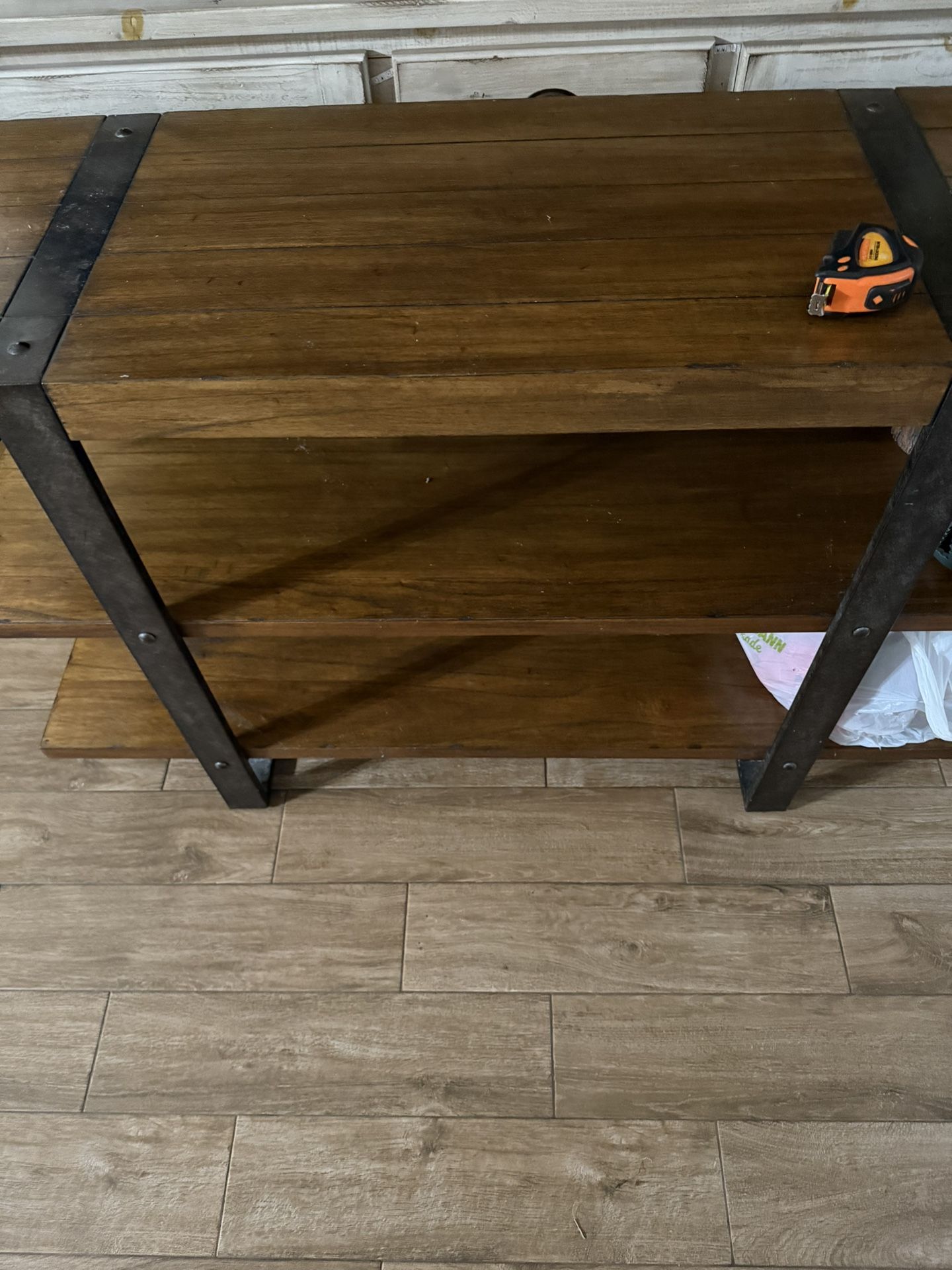 Living Room Table