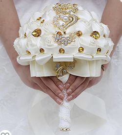 Bridal Bouquet