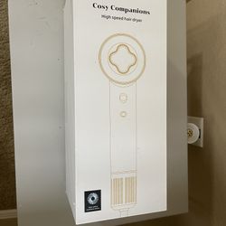 Cost Companions High Speed Hair Dryer