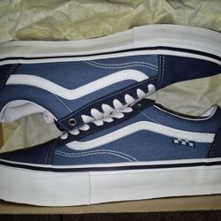 Vans Skate Old School