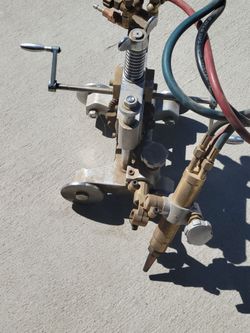 Pipe  beveler 4"- 24"