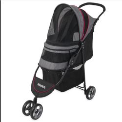 Pet Stroller - Brand New!
