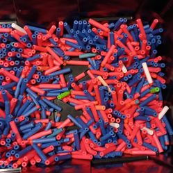 Nerf Gun Bullets 