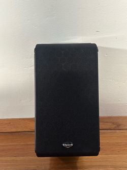 Klipsch Gallery G-12