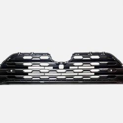 2019-2022 Toyota RAV4 Front Grille