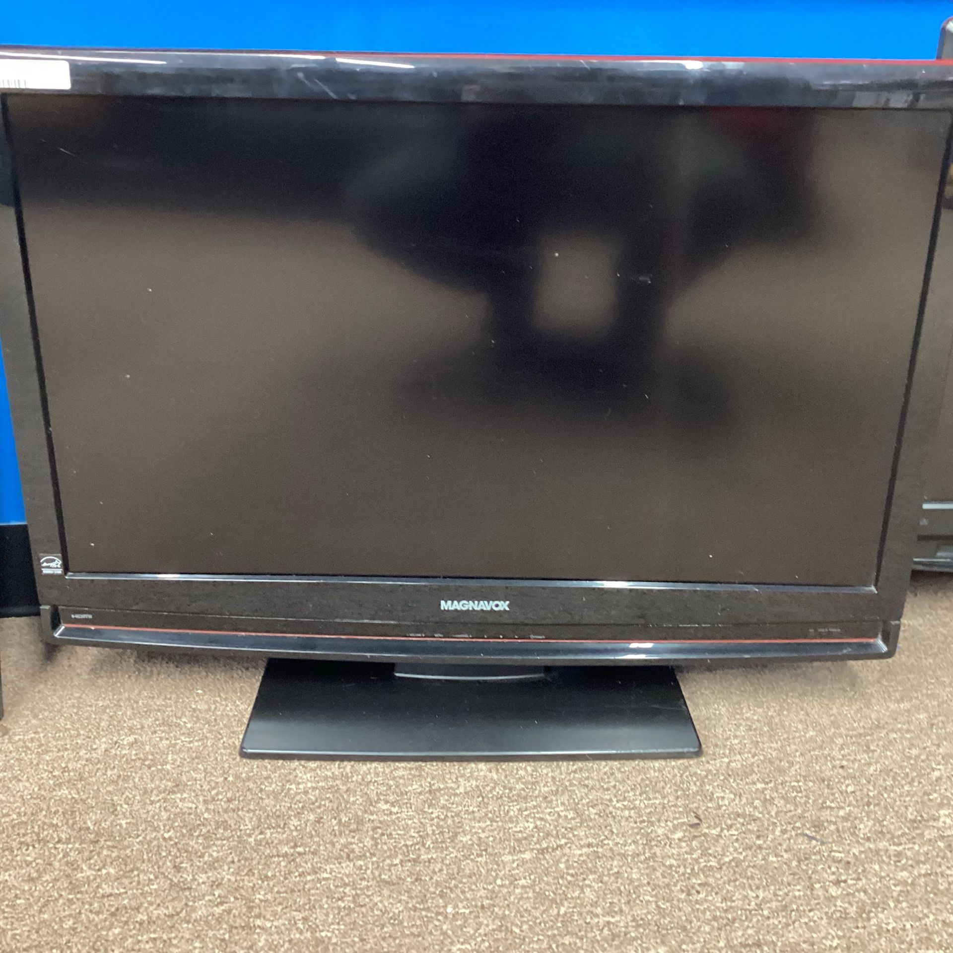 2011 Magnavox 32 Inch Television
