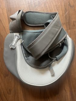 YUDODO Pet Sling  (MEDIUM) Carrier for Small Dogs & Cats 