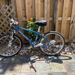 Specialized  Rock Hopper