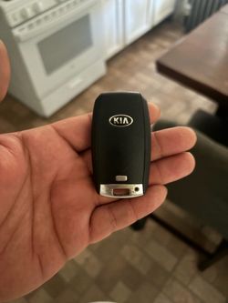 Kia key Fob