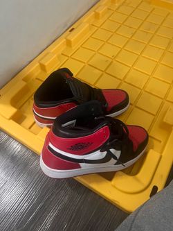 Jordan 1 shoes