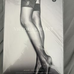 Victoria’s Secret Hosiery Leggings Brand New Size Xs