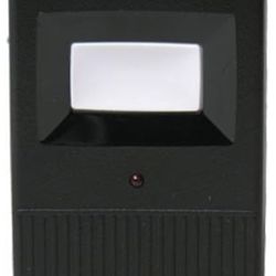 Linear Delta-3 8pin Remote 300mhz