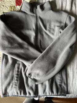 North face Fleece Y LG 14/16