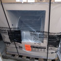 Enfriador De Aire Swamp Cooler