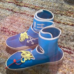 Off White CST 100 Outsole Unit