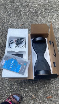 HOVER-1 Electric Hoverboard