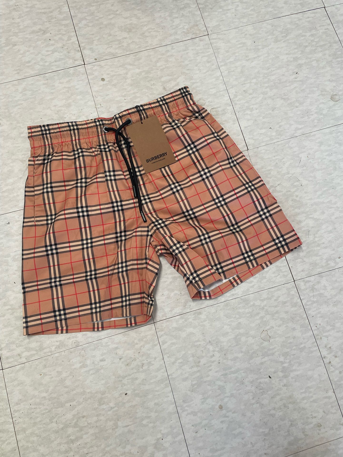 Burberry Short