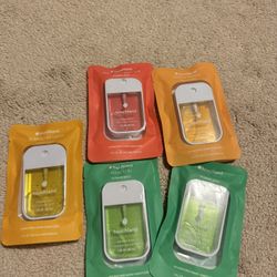 Touchland Hand Sanitizer 