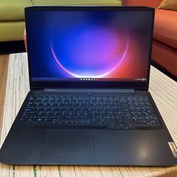 Ryzen 7, Lenovo Gaming Laptop