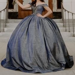 Quinceanera/ Quince Dress