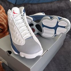 AIR JORDAN 13 RETRO