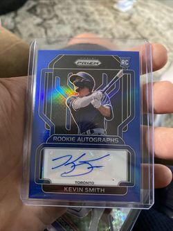Prizm Kevin Smith Auto 
