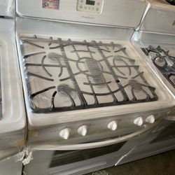 Stove