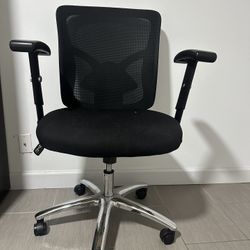Office Chair 🪑 