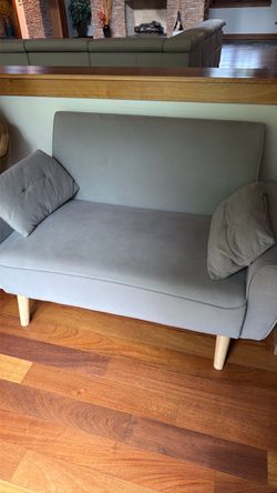 Cute love seat