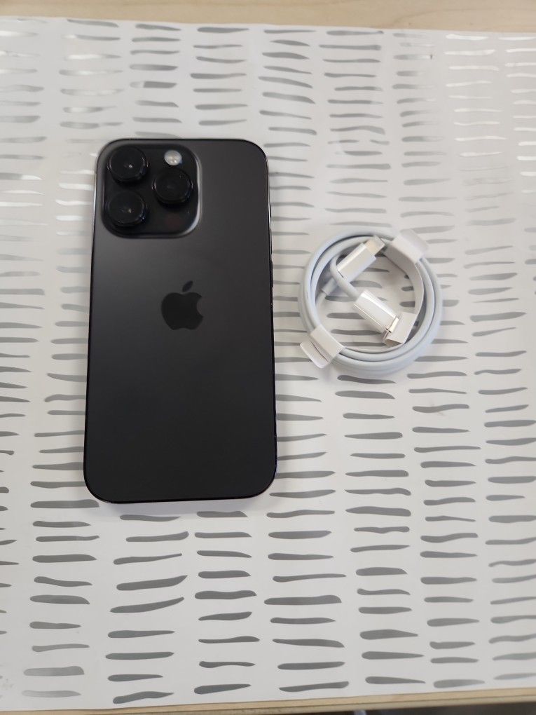 Iphone 14 Pro 256gb Unlock Any Sim