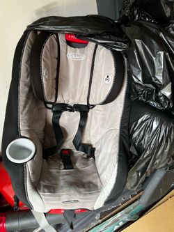 Graco car seat
