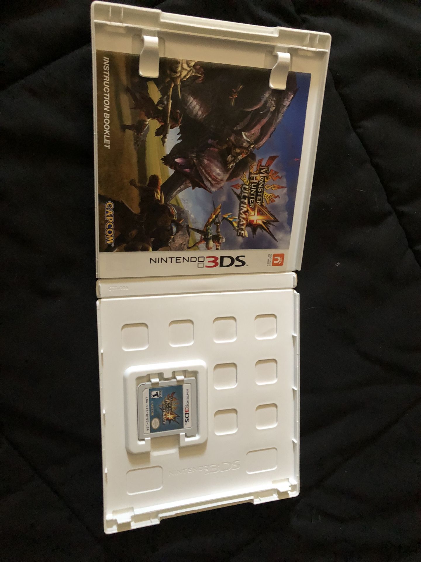 Nintendo 3DS XL Game Bundle for Sale in Sacramento, CA OfferUp