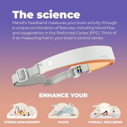 Mendi Neurofeedback
