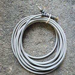 Pressure Washer Hose